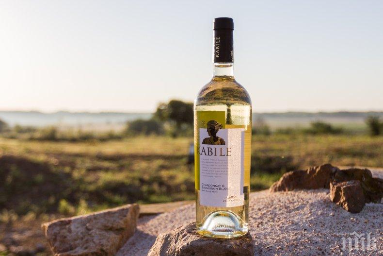 Гледаме онлайн ритуал за посрещане на слънцето от светилището на Кибела