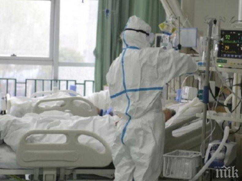 TРАГЕДИЯ: Почина софиянецът от къмпинга, заразен с коронавирус! Мъжът е на 41 години и без други заболявания