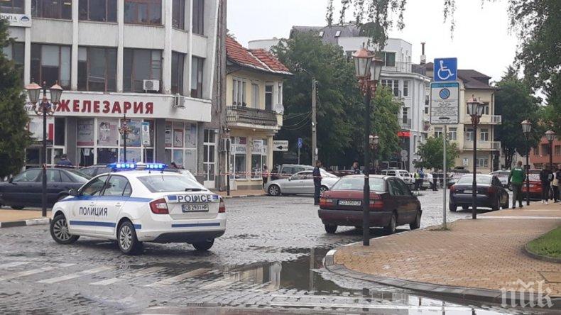 Апелативната прокуратура започва проверка на колегите си в Самоков заради скандалния случай с прегазената жена