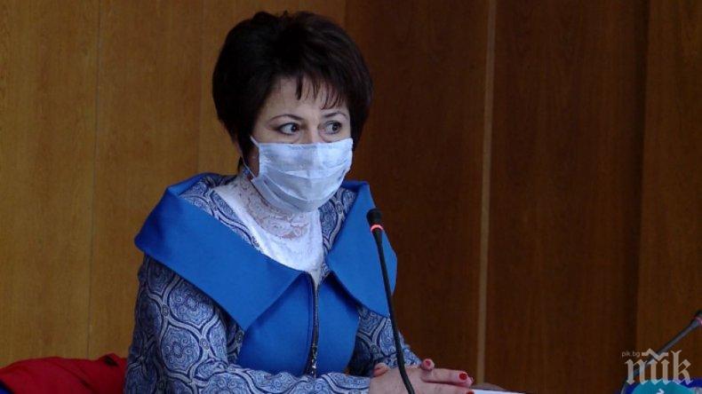 ЗАРАЗАТА: Две деца с положителни проби за коронавирус в Доспат - имат температура и болки