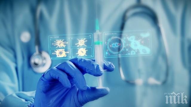 СЗО: До края на годината ще има стотици милиони дози от ваксината срещу коронавируса