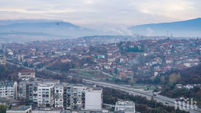 След 211 дни: За първи път тази нощ в Перник ще има вода