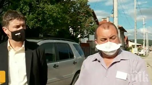 ГОРЕЩА НОВИНА: Самоков пламна с нови 25 болни от коронавирус! Заразата идва от ромското гето в квартал Седми