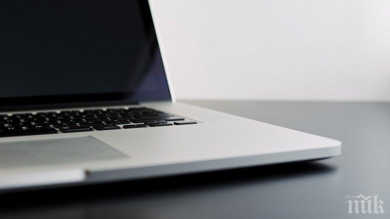 Прокуратурата разследва разпространение на видеоклипове с порнографско съдържание с участие на деца