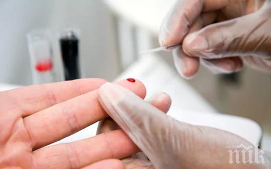 Повторно тестват първите заразени с коронавирус в Доспат