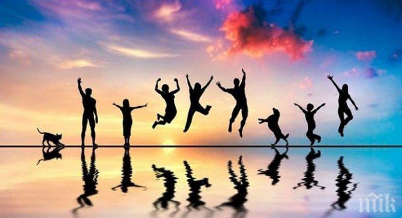 12 съвета от 30-годишните към 20-годишните