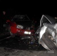 Жестока трагедия край Айтос: Кърваво меле отне живота на двама младежи