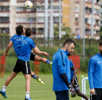 Всички тестове за коронавирус в Левски са...