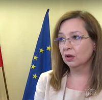 зорница русинова преговаряме удължаване мярката