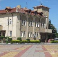 Затвориха общината в Сунгурларе заради трима с COVID-19