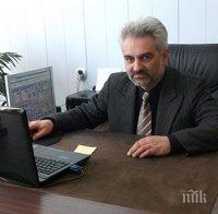 Кремен Георгиев от Асоциацията на топлофикационните дружества в България: От КЕВР са прави - потребителите се нуждаят от повече информация за работата  на  топлофикациите