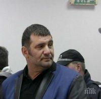 Пуснаха Райфъла от тюрмата след разпити за порноснимки