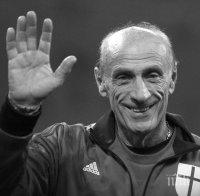 Почина легенда на 