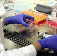 Арести в Нидерландия след протест срещу COVID-19 ограниченията
