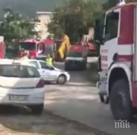 Условна присъда за трагедията със загиналия край Куклен пожарникар