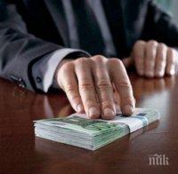 Дарители на британските консерватори бяха уличени в корупция или финансови измами в досиетата 