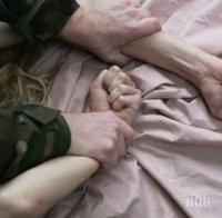 Кюстендилец на съд за блудство с момичета