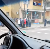 Шофьор остана месеци без книжка, въпреки че плати глобите си