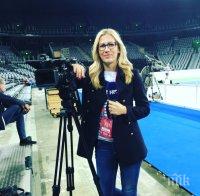 НЯМА ПОЩАДА: COVID-19 порази и хърватска журналистка, отразила турнира на Джокович
