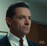 Хю Джакман влиза в ролята на Енцо Ферари