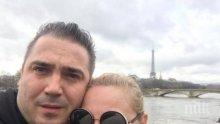 САМО В ПИК И "РЕТРО": Тони Димитрова се събира с бившия си