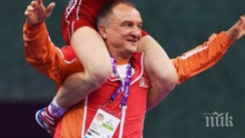 ДРАМА: И Симеон Щерев приет в болница с коронавирус