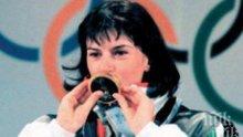 Катя Дафовска отговори на Краси Анев