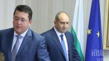 "ДОНДУКОВ 2" - бюро за криминални справки и услуги. А ако Пламен Узунов бе дясната ръка на Бойко Борисов?