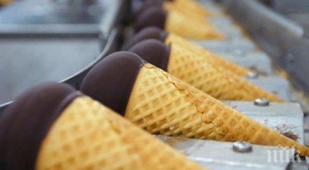 100 години късно сменят името сладолед било расистко