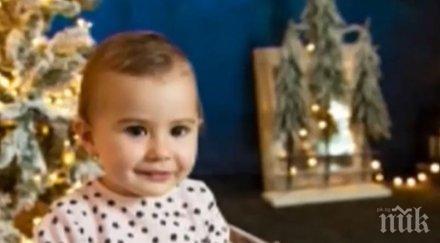 годишно дете нуждае спешно лечение германия