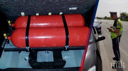 вмро колите газови уредби плащат нисък данък