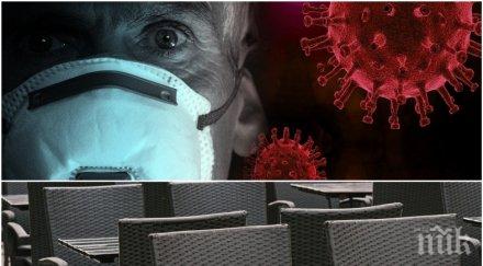 връща карантината европа пак въвежда мерки коронавируса болестта засяга все повече млади хора