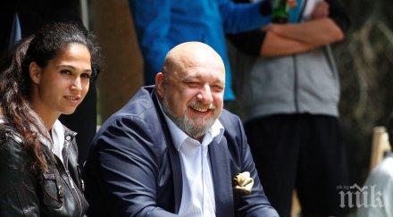 министър кралев позиция затягането мерките налагането строг контрол наложително