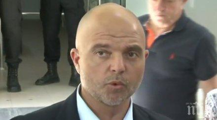 горещи подробности полицията открила 150 000 евро една къщите ударената банда сандански видео