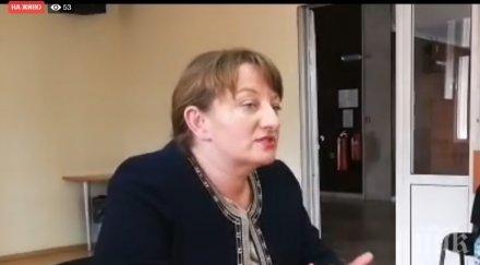 министър сачева политическото безсилие води компроматната война