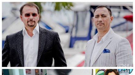 горещо пик динко динев вдига сватба булката актриса телевизионно риалити снимки