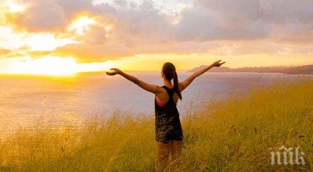 думите лекуват душата