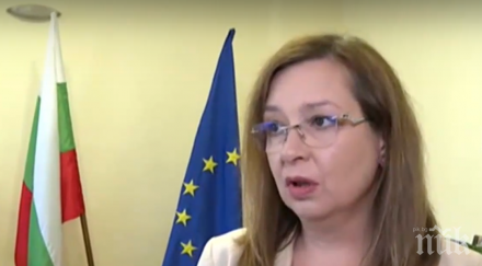 зорница русинова преговаряме удължаване мярката