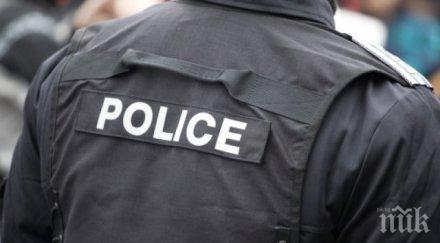 разследват незаконен добив злато река струма