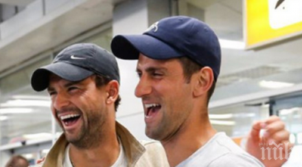 заразата разраства купона григор новак джокович положителна проба коронавирус