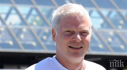 холивудски продуцент самоуби скок етаж