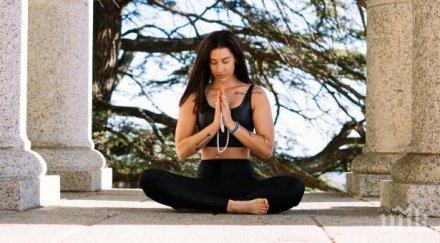 спорта повишават мозъчната активност