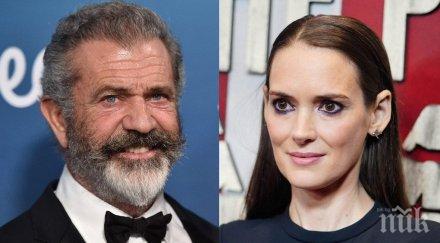 мел гибсън отрече обвиненията антисемитизъм хомофобия 100 лъжа