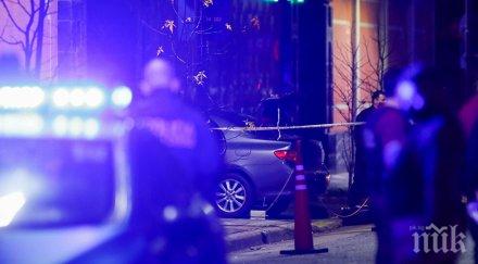 мъж вряза китайското посолство буенос айрес кола