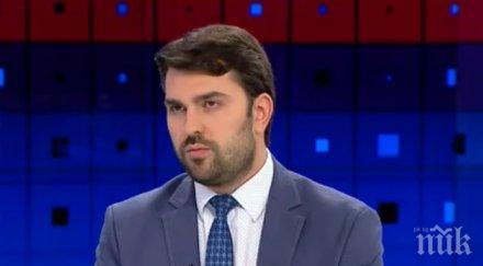 георг георгиев атаките компромати властта искат дискредитират герб борисов