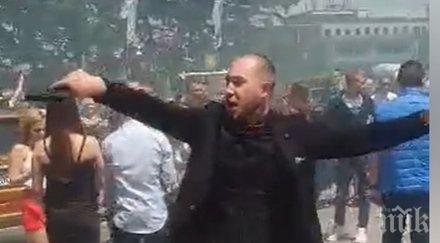 шефът пловдивската полиция ултиматум абитуриентите