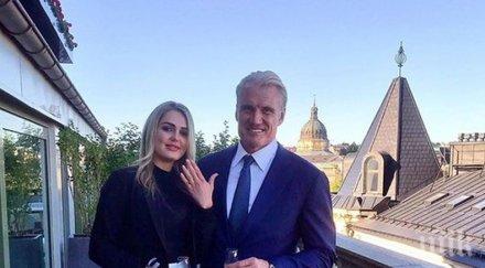 изненада долф лундгрен жени връстничка дъщеря