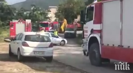 условна присъда трагедията загиналия куклен пожарникар