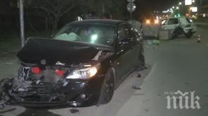 бмв голф помляха търговище