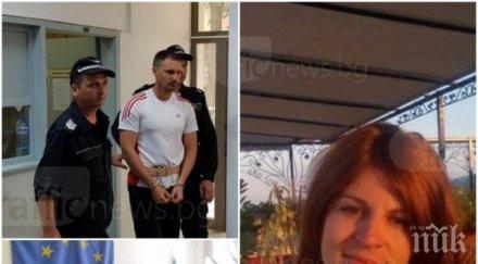 оправдаха командоса ангел желязков убил полицай пловдив